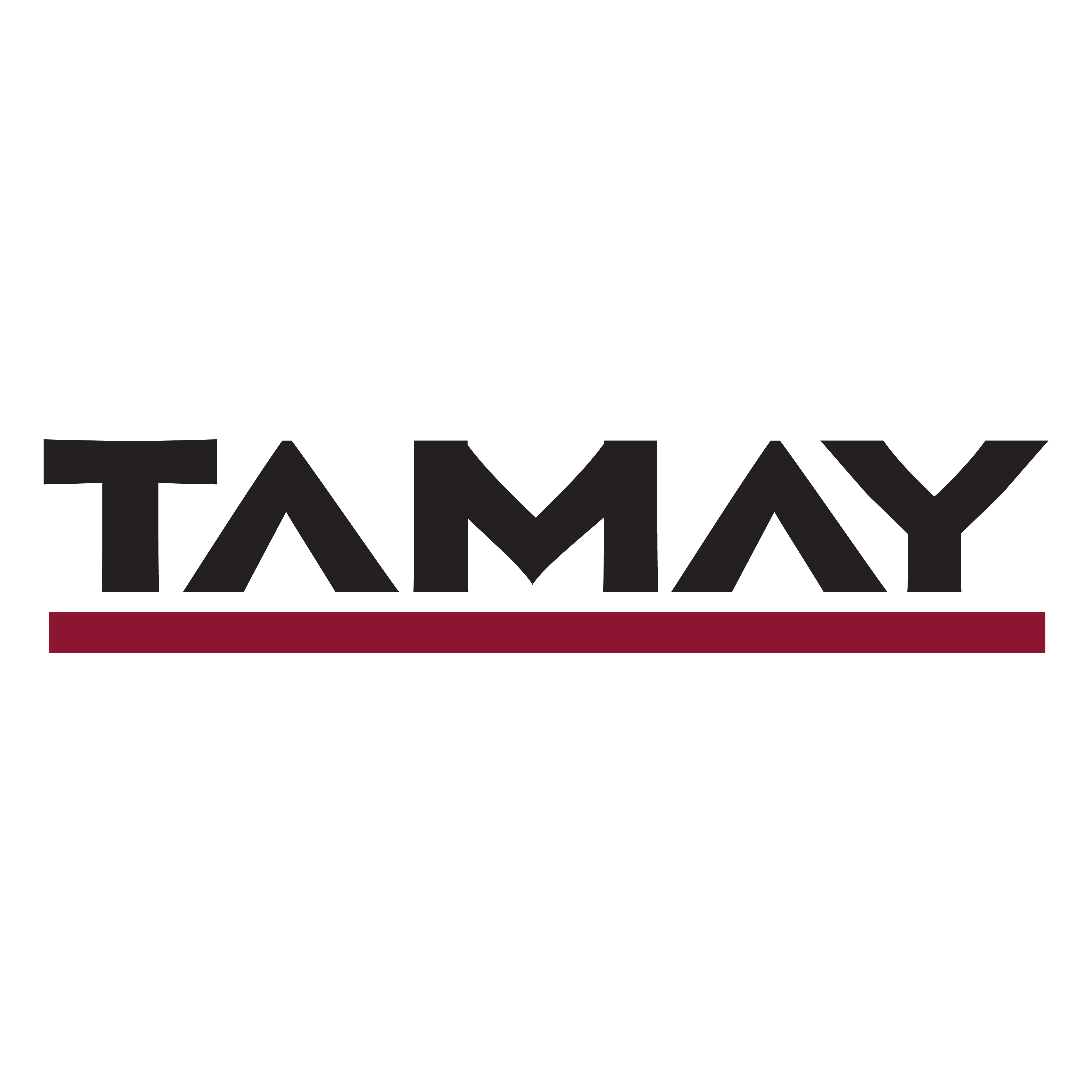 Tamay Shipping logo
