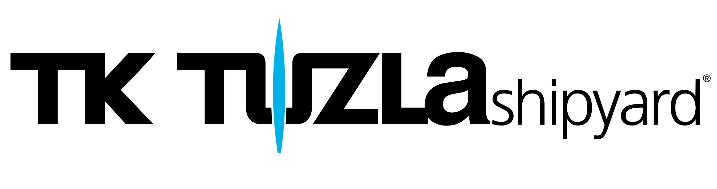 TK TUZLA Tersanesi logo