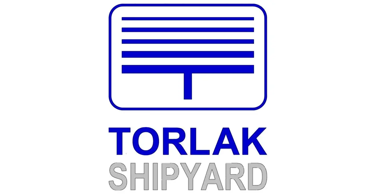 Torlak Shipyard logo