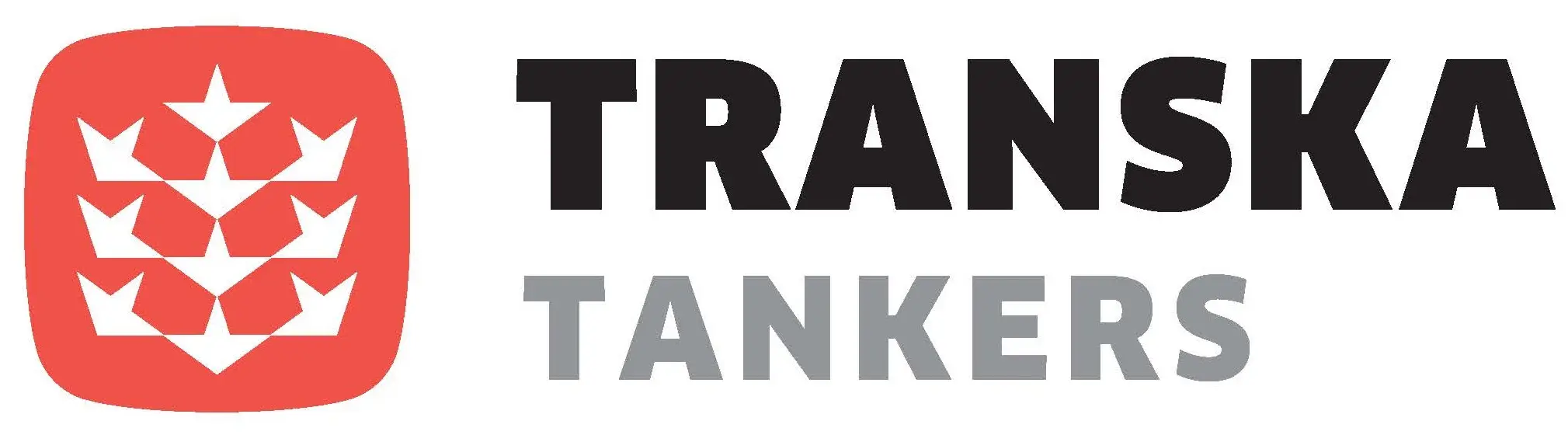 Transka Tankers logo