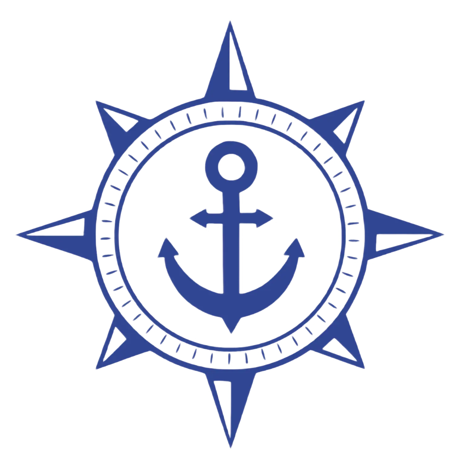 TRC Marine Electronics logo
