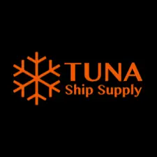 TUNA Gemi İkmal logo