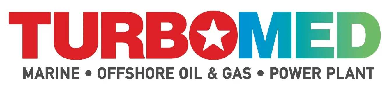 TURBOMED logo