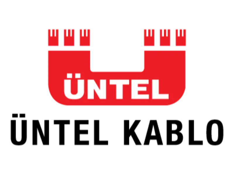 Üntel Cable logo