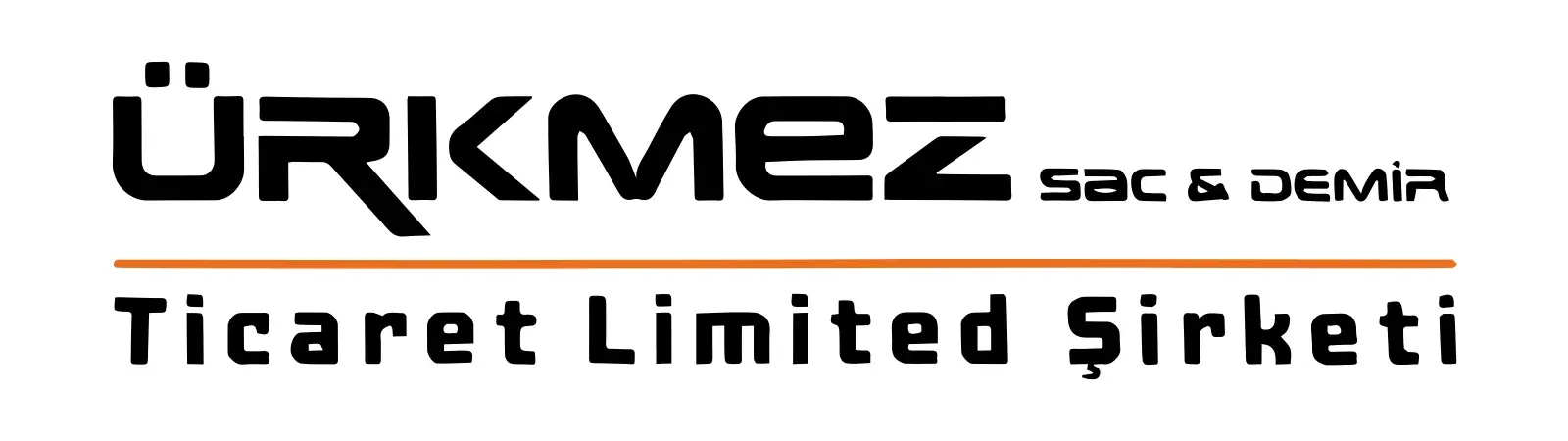 Ürkmez Sac Demir logo