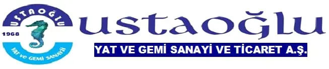 Ustaoğlu Tersanesi logo