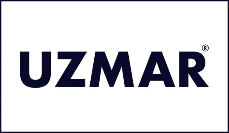 UZMAR logo