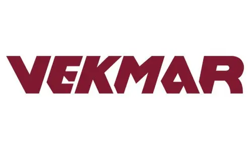 Vekmar logo