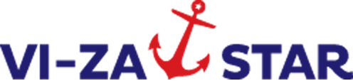 VI-ZA Star Shipping logo
