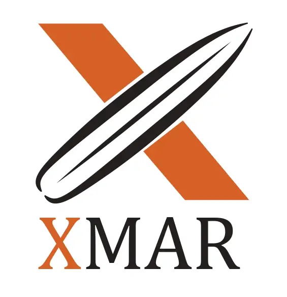 XMAR Marine logo