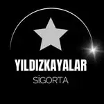 Yıldız Kayalar Insurance logo