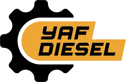 YAF Diesel (Supplier) logo