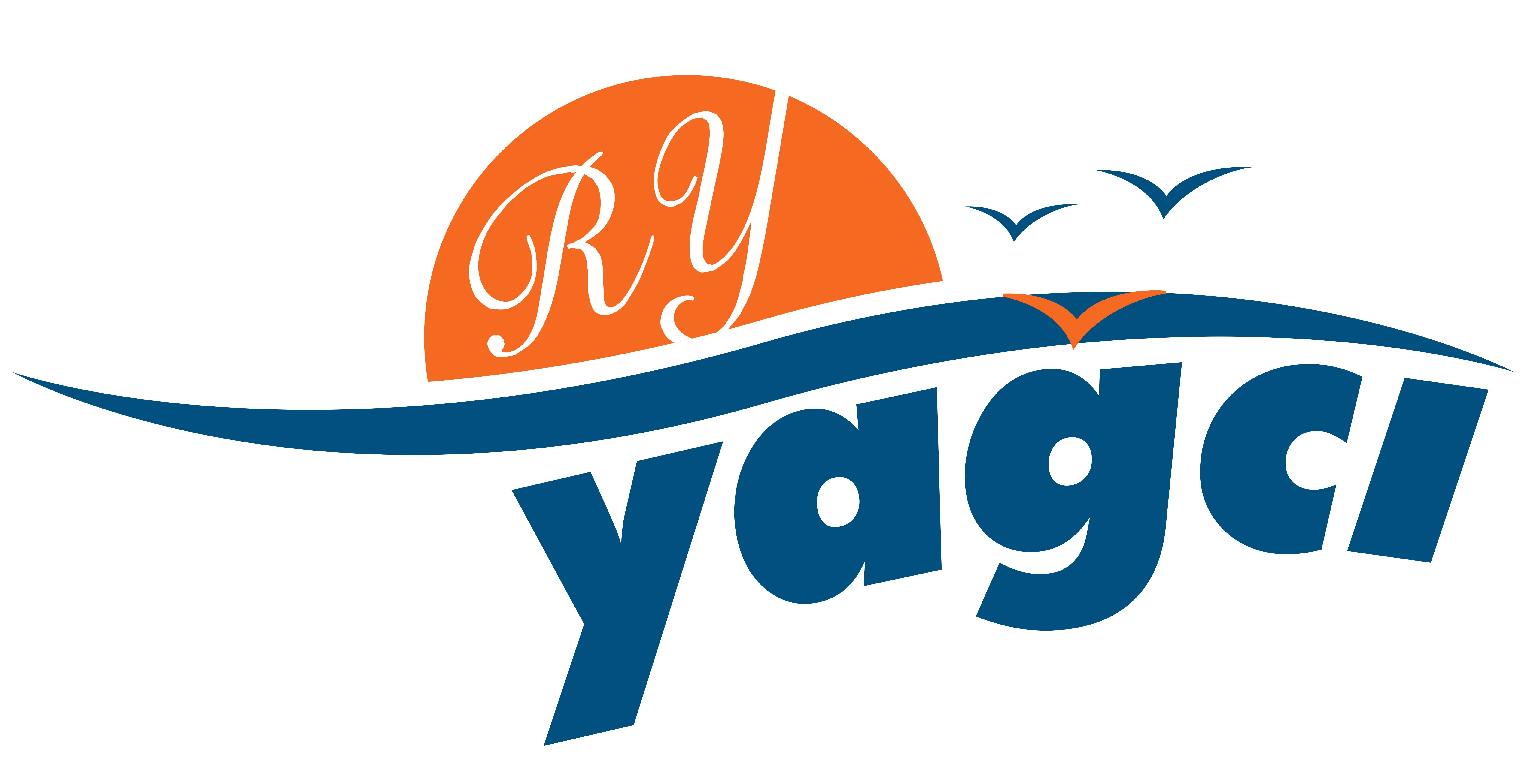 Yağcı Denizcilik logo