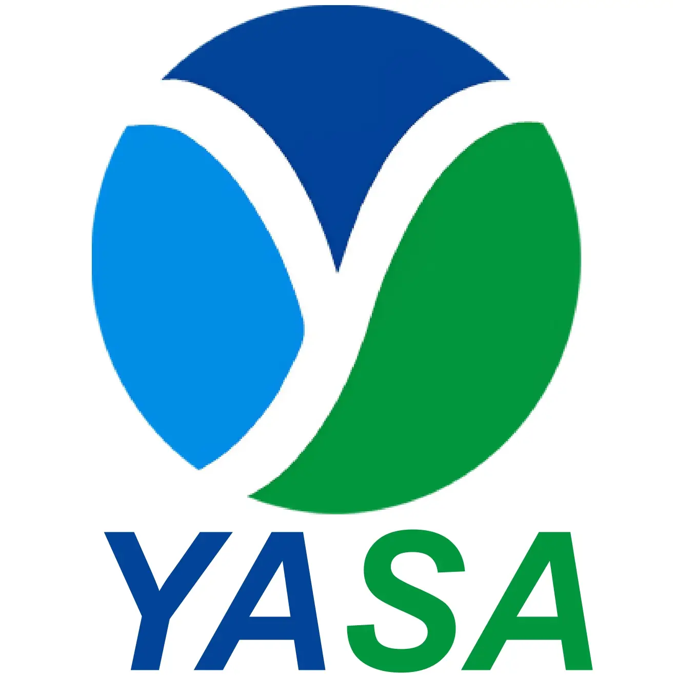 YASA Tanker logo